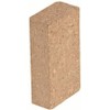 Abrasive Cork Hand Sanding Block, Non-Slip Grip Slip Hand Sanding