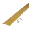 M-D Building Products 79244 2 in. X 36 in. Satin