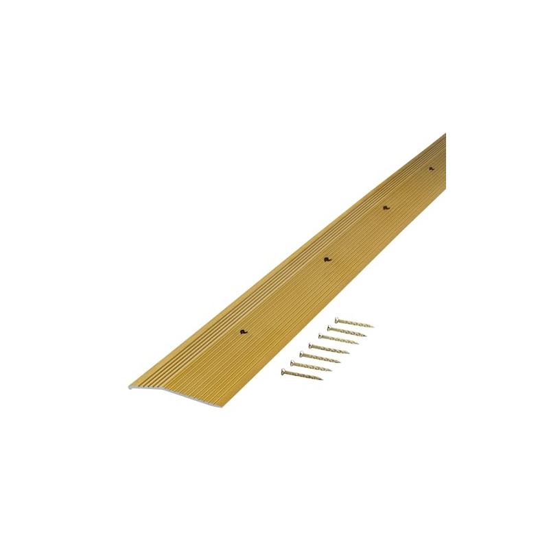 M-D Building Products 79244 2 in. X 36 in. Satin