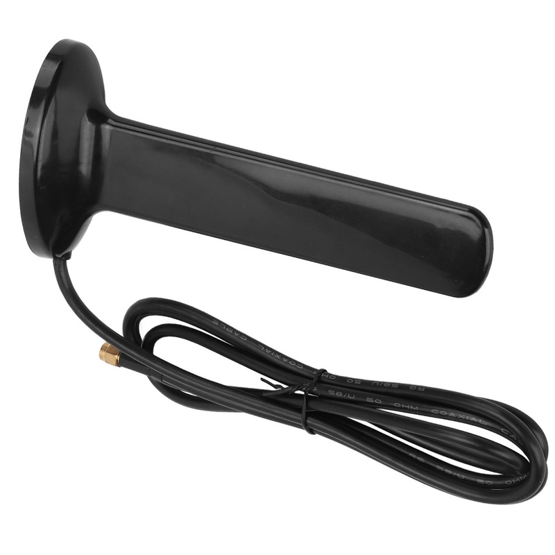 XP‑5G‑001 High Gain Antenna 12DBi Omnidirectional Suction Cup Antenna for