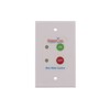 WaterCop Water Control Wall Switch