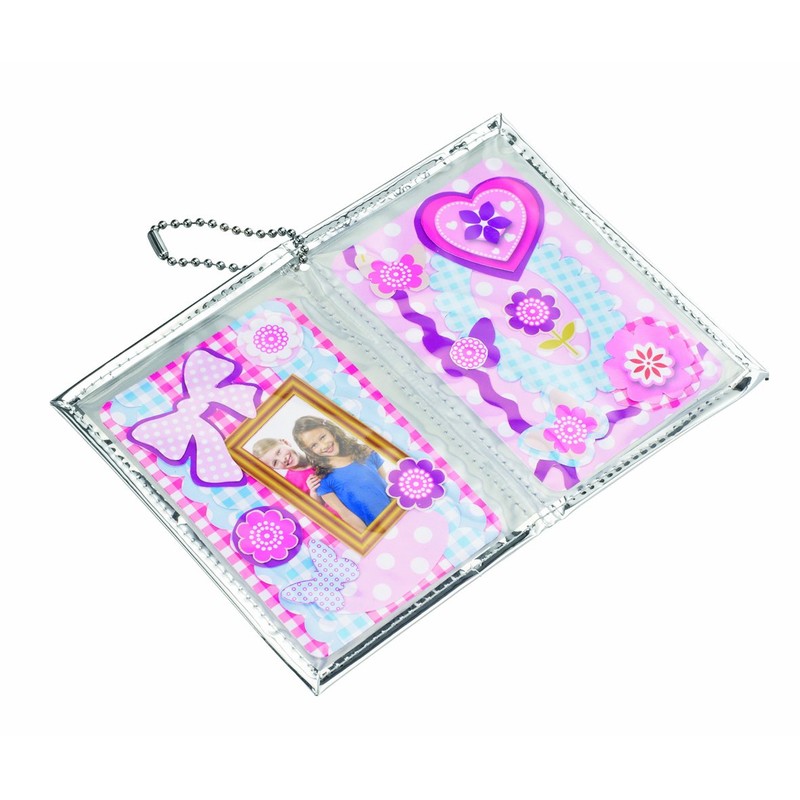 Giochi Preziosi My Clippy 70510101 Craft Set Pencil Case