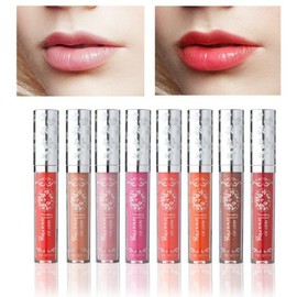 Arizona Flowering Lip Gloss / 애리조 플라워링 립글로스