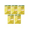 Skin Nautral Garneir's Vitamin C Sheet Mask, Super Hydrating and