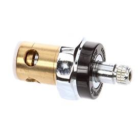 Component Hardware Encore Cold Valve Assembly Compression Style Long