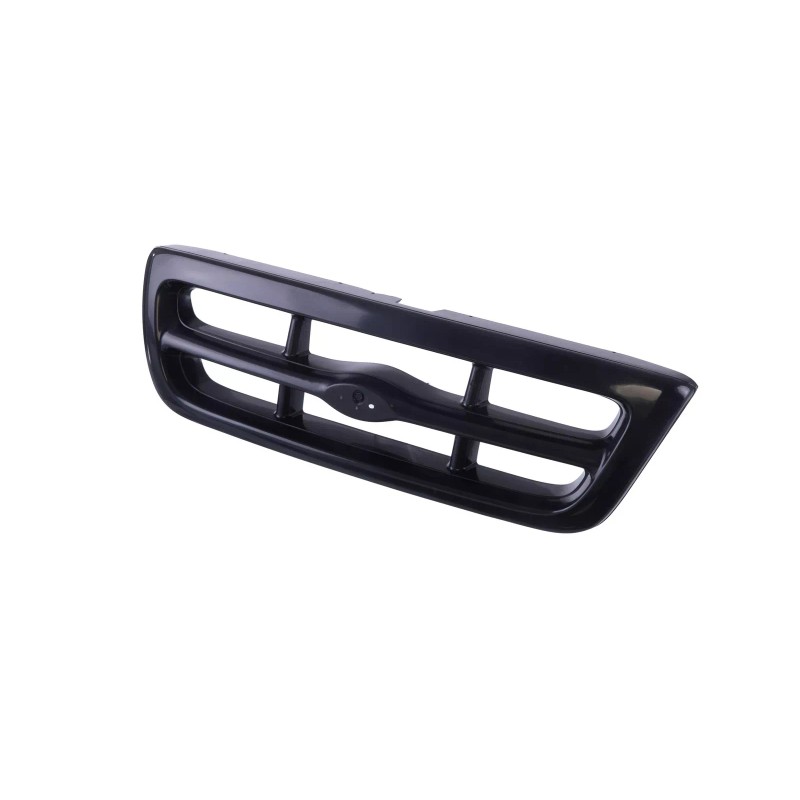 TopAlpha Black Front Grille Grill For 98-00 Ford Ranger Pickup
