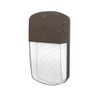 Lihtonia Lighting OLWP LED SWW2 Outdoor Wall Pack LED Light