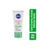 Crema Facial Hidratante Nivea Efecto Mate Con Fps 30 50