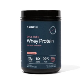 Gainful Whey Collagen Protein 14 Servings