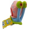 SPONGEBOB SQUAREPANTS 200290 Plush SPONGEBOB SQUAREPANTS Gary, Size 1