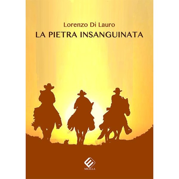 La pietra insanguinata