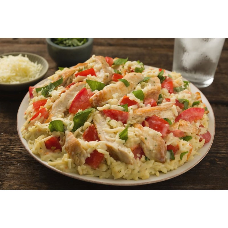 Knorr Professional Ultimate Chicken Paste Base Gluten Free, No Artificial