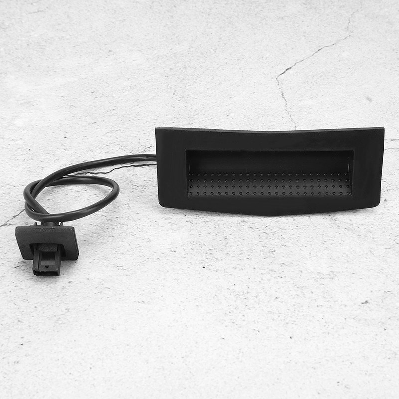 Rear Trunk Tailgate Boot Opening Handle Switch 13223920 Fits for