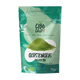 Barley Grass Powder Organic 150 g Barley Grass Juice Powder Organic and Raw for Hair or Detox Organic Barley Grass Juice Powder Green Magma