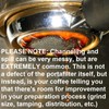 CAPFEI Bottomless Portafilter 51 mm for Casabrews CM5418/Cecotec Power Espresso