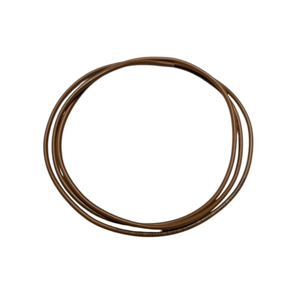 1-Core 1.5mm² Conduit Brown (Live) Cable 6491X 1 metre Suitable