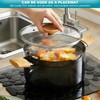 2 Pack Sink Protector Mat 40 * 30cm Kitchen Sink