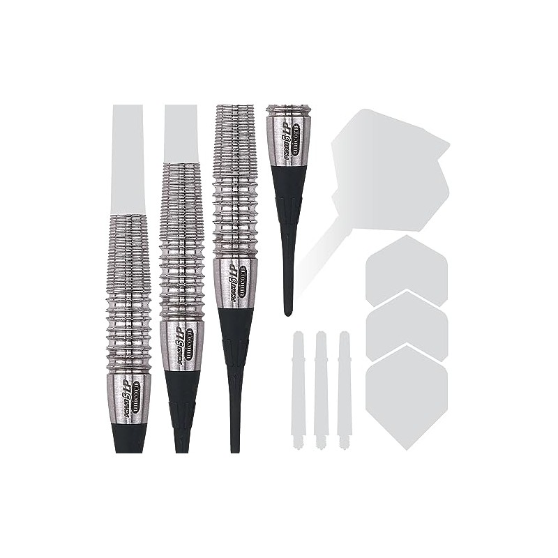 Unicorn Purist Evolution Series 90% Tungsten - Phase 5 LP