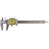CNC QUALITÄT Watch Caliper 200 mm