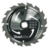 Makita B-31930 MForce Saw Blade 165x20x16T