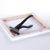 DESIGN DELIGHTS Canvas Clamp for Canvas Stretcher Frame