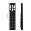Beyution ERF2AA36 Replacement Voice Remote Control fit for hisense ERF2AA36H