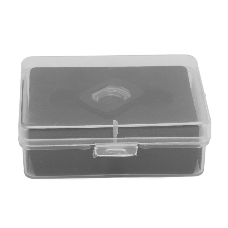 Wide Angle Lens for Osmo Pocket 3 HD Optical Glass
