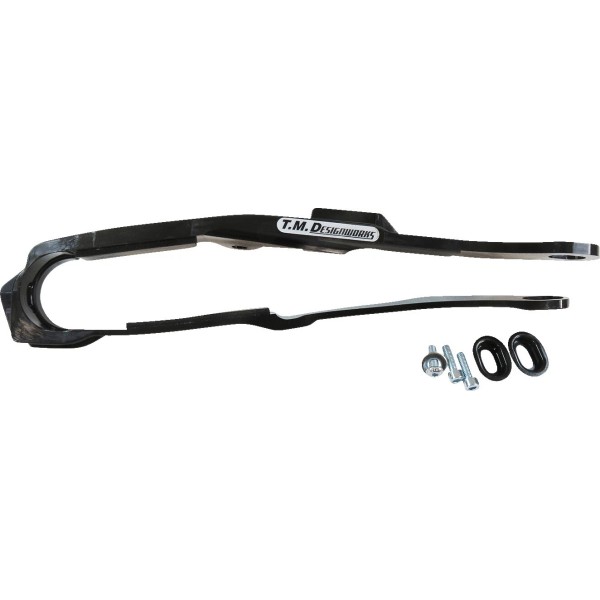 TM Designworks Dirt Cross Super Chain Slider-Honda-C