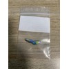 Bicycle Valve Cap SV DV Set of 2 Aluminium Road