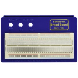 Sanhayato Breadboard SRH-21B