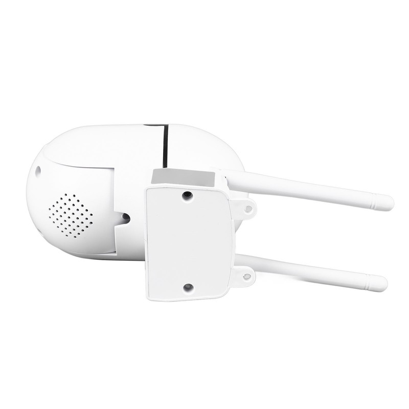 Outdoor Security Camera 1080P 2MP Motion Detection 2 Way Talk