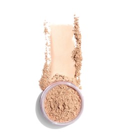 Polvo Fijador con Acabado Sedoso