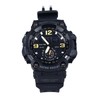 Men Digital Watch Waterproof Stopwatch Timing Date Display Alarm Clock