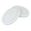 Boris 5 Platos Tampiqueño Ovalado 28.6cm Plástico 450ml