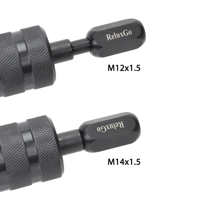 ReluxGO Diesel Injector Puller Tool with Slide Hammer, Common Rail