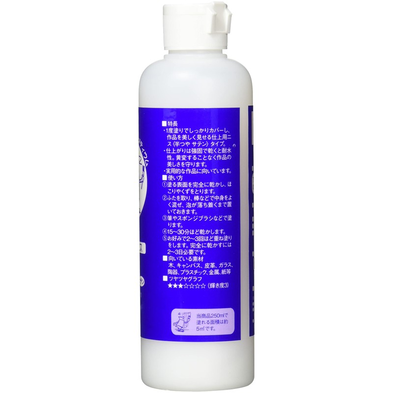 On. BB poriuretanba-nissyu Satin 250ml 12405017