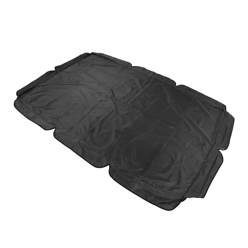Outdoor Swing Canopy Waterproof Porch Top Cover Replacement UV Proof