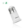 DiCUNO E26 to E26 Socket Extender, 3CM/1.18IN Socket Extension, 165℃