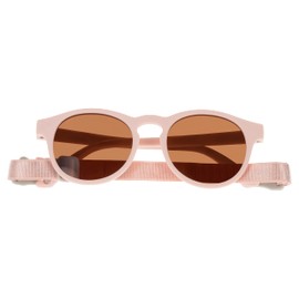 Dooky Unisex Baby Pink Aruba Polarised Sunglasses for Children and Babies with UV-400 Protection, Scratch-Resistant and Anti-Reflective Boys & Girls, 6 to 36 Months, Singlass Pink, 16 x 4.5 x 7.5 cm,