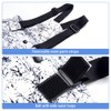Snow Pants Kids Waterproof Warm Ski Pants For Boys /
