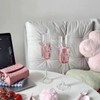 2Pcs Pink Butterfly Wine Glasses, 3D Butterfly Champagne Cups Drinking