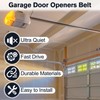 41A5434-11A Garage Door Opener Belt 234" - for 7FT High