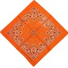 The largest selection Paisley Bandana 55x55 Pattern, Standard, Regular, Regular,