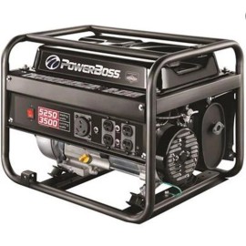 BMP Ignition Coil Module For PowerBoss 3500W Briggs & Stratton Generator 030667