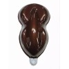 Vision Auto Paints #1684 High Gloss Hickory Brown Pearl Single