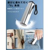 KRGNPLE Portable Stand, 360 Degree Rotation, Aluminum Alloy Material, Folding