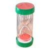 AKORD 15 Minutes Fruit Sand Timer, Watermelon