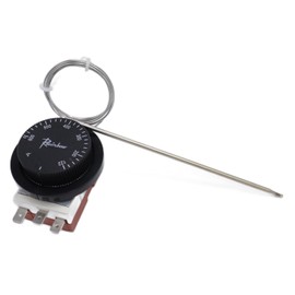 Capillary Thermostat TS-320SR 122-608F
