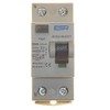 80 Amp 100mA Time Delay RCD RCCB Trip Switch Double