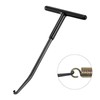 Alicer Exhaust Spring Hook, Mounting Hook, Spring Hook, T Hook,